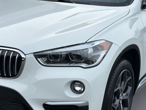 Used 2017 BMW X1 xDrive28i AWD/4WD image 11