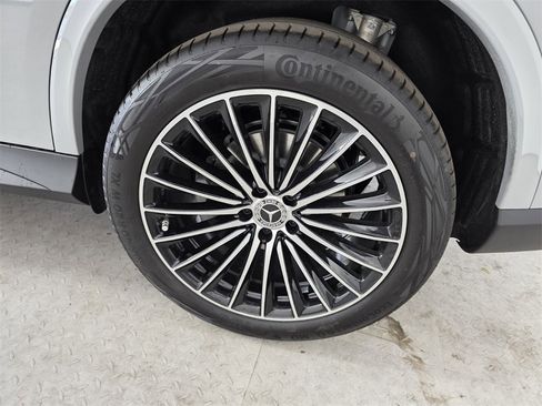 New 2026 Mercedes-Benz GLC 300 image 14