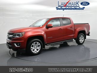 Used 2016 Chevrolet Colorado LT w/ LT Convenience Package AWD/4WD video 1