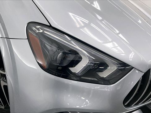 Used 2022 Mercedes-Benz GLE 53 AMG 4MATIC image 26