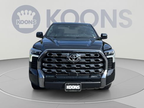 Used 2023 Toyota Tundra Platinum AWD/4WD image 11