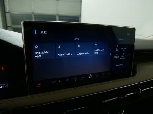 Used 2023 Lincoln Corsair Reserve w/ Jet Appearance Package image 28