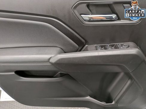Used 2023 GMC Canyon Elevation w/ Elevation Premium Package AWD/4WD image 10