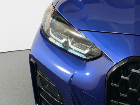 Used 2022 BMW M440i xDrive Gran Coupe w/ Premium Package AWD/4WD image 16