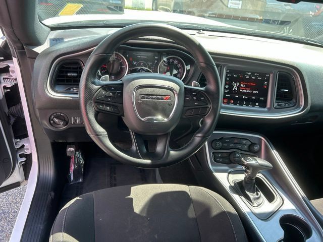 Used 2022 Dodge Challenger GT RWD image 26