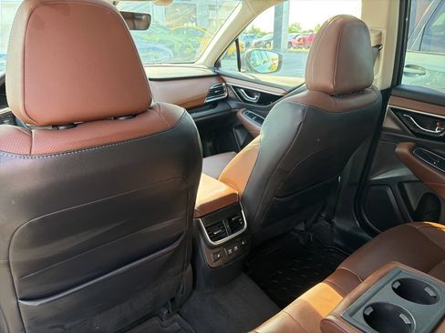 Certified 2022 Subaru Outback Touring XT AWD/4WD image 9