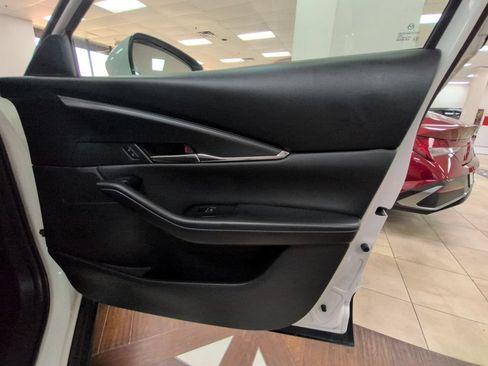 Used 2025 MAZDA CX-30 AWD 2.5 S w/ Preferred Package image 29