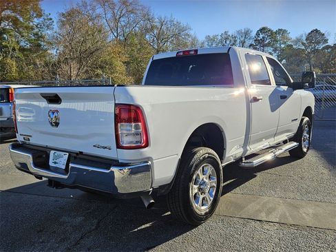 Used 2024 RAM 2500 Big Horn image 9