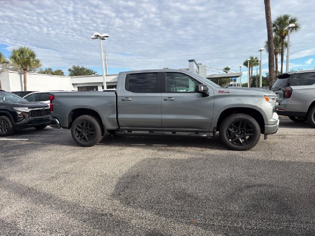 New 2026 Chevrolet Silverado 1500 RST w/ RST All Star Premium Package AWD/4WD image 14