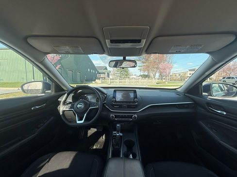 Used 2020 Nissan Altima 2.5 S image 14