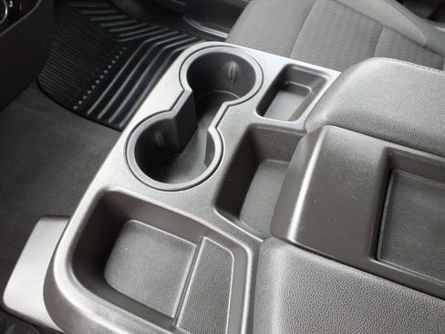 Certified 2022 Chevrolet Silverado 1500 LT image 14