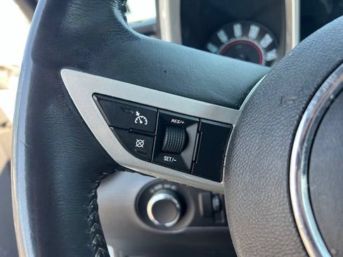 Used 2011 Chevrolet Camaro LT w/ RS Package RWD image 14