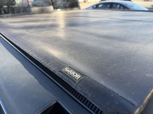 Used 2017 RAM 1500 Big Horn image 10