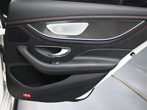 Used 2019 Mercedes-Benz AMG GT 63 S image 27