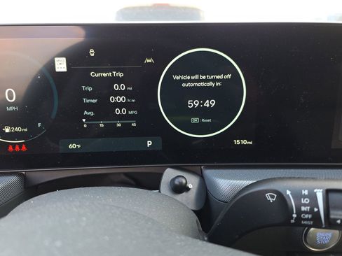 Used 2025 Hyundai Sonata SEL image 18