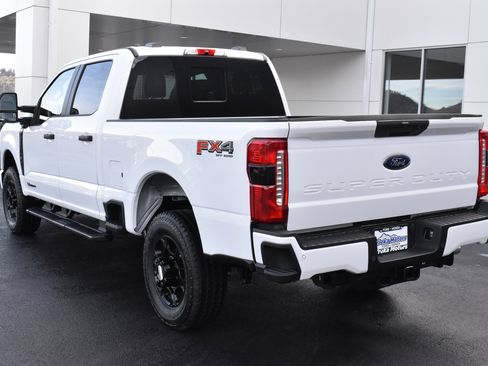 New 2026 Ford F250 XL w/ STX Appearance Package image 10