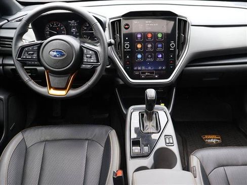 Used 2024 Subaru Crosstrek 2.5i Wilderness w/ Crosstrek Mirror Package AWD/4WD image 23