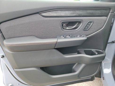 New 2026 Honda Passport TrailSport image 13