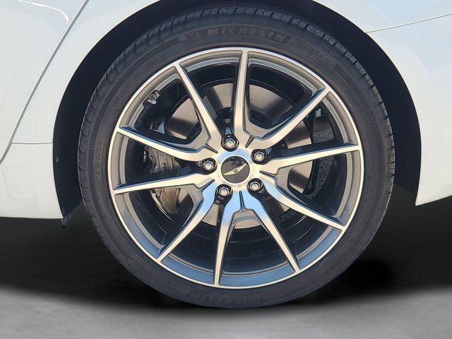 Used 2026 Genesis G70 2.5T RWD image 30