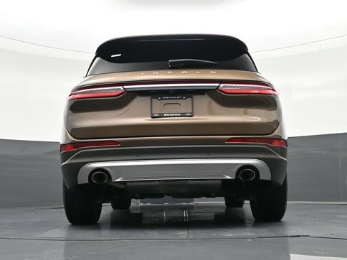 Used 2022 Lincoln Corsair FWD image 27