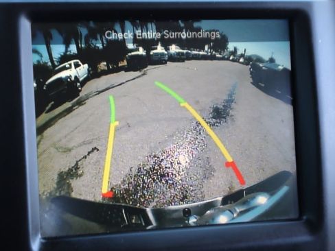 Used 2016 RAM 1500 Big Horn RWD image 28