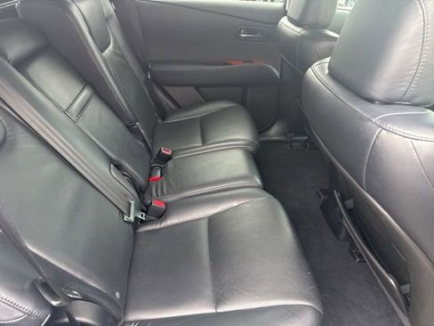 Used 2010 Lexus RX 350 AWD image 16