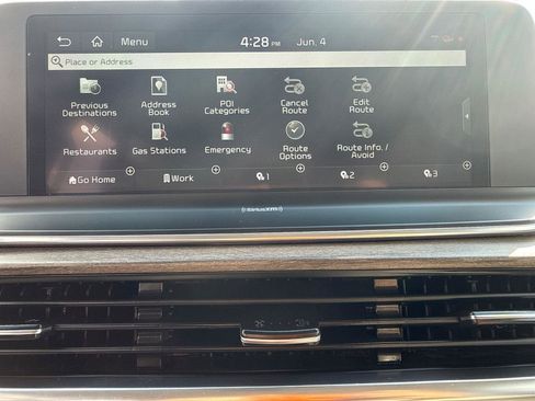 Used 2021 Kia Telluride EX w/ EX Premium Package AWD/4WD image 18