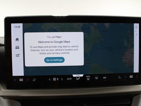 New 2026 Ford Explorer Active w/ Active Comfort Package image 49