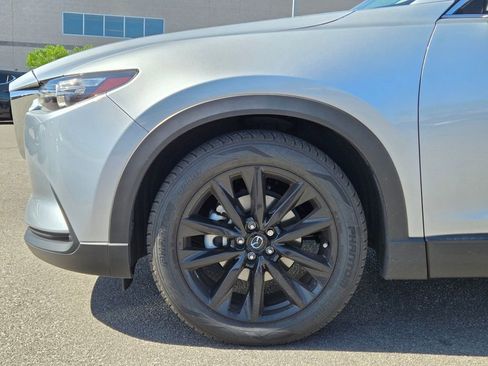 Used 2023 MAZDA CX-9 Touring Plus AWD/4WD image 5