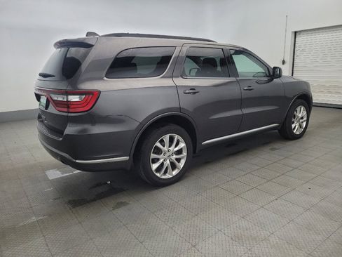 Used 2019 Dodge Durango SXT image 10