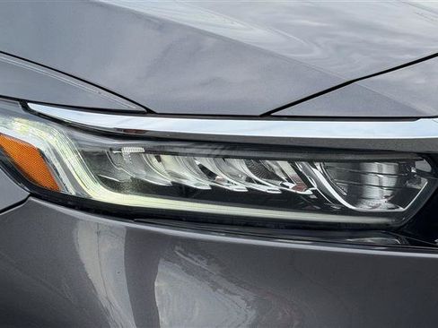 Used 2018 Honda Accord EX-L image 11