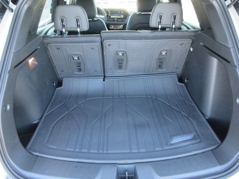 New 2026 Chevrolet TrailBlazer RS image 11