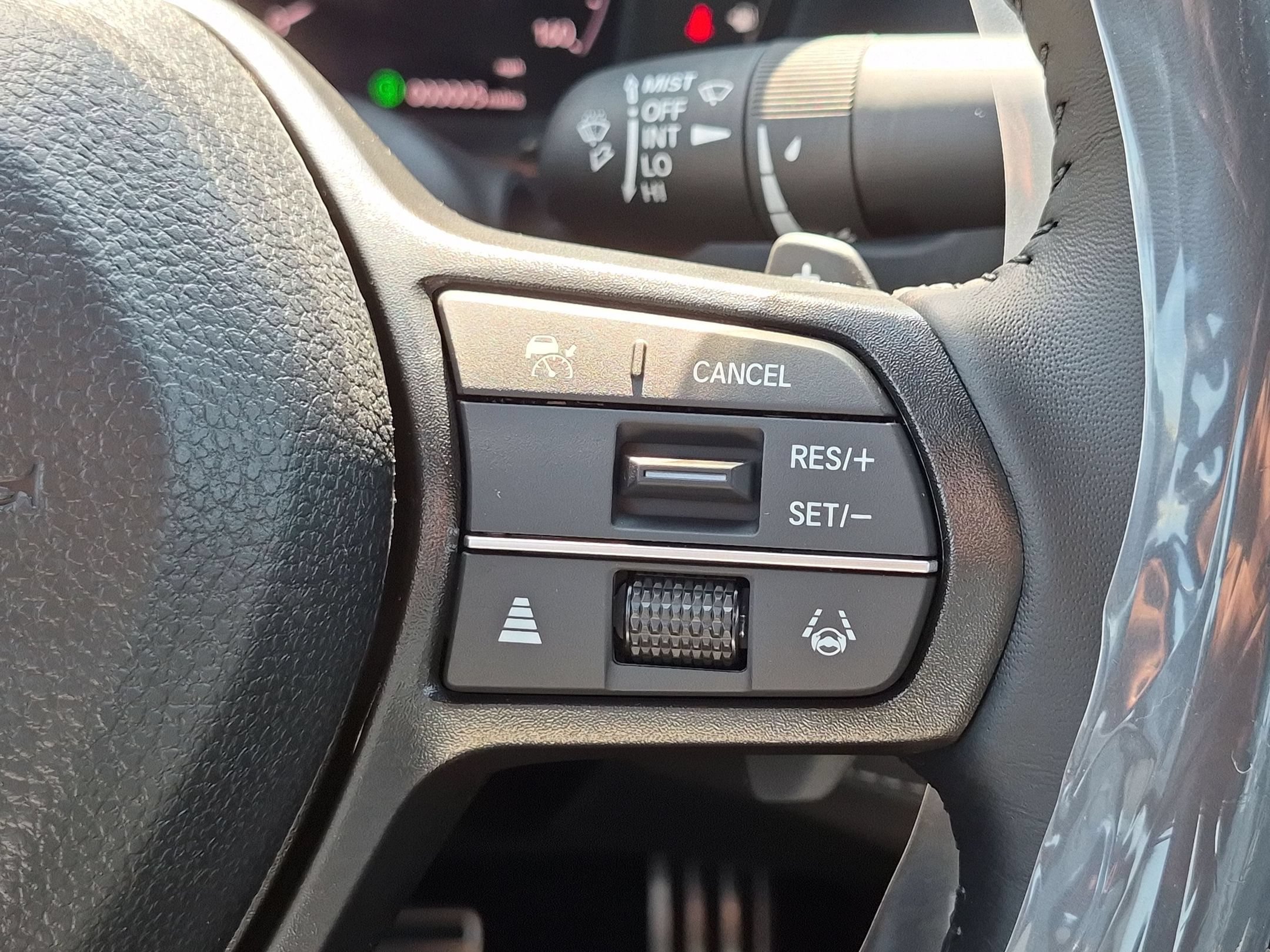 New 2026 Honda Accord Sport image 18