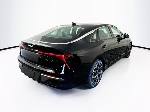 New 2026 Kia K5 EX image 5