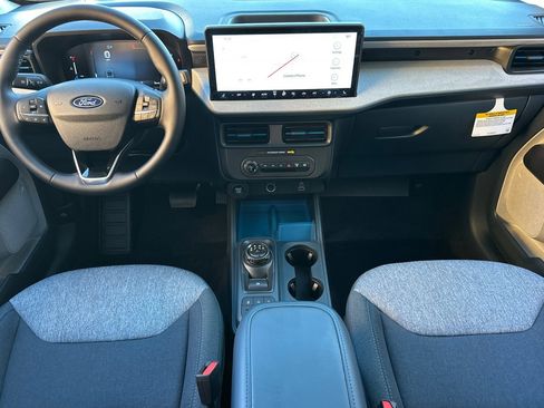 New 2026 Ford Maverick XLT w/ XLT Luxury Package image 12