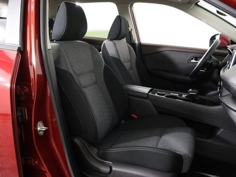 Used 2023 Nissan Rogue SV AWD/4WD image 29