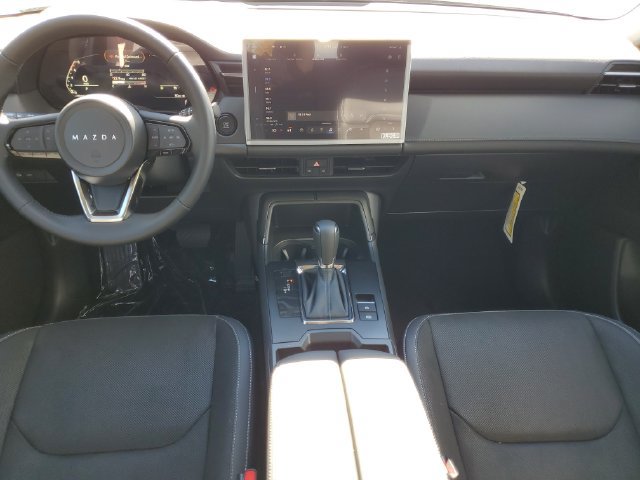 New 2026 MAZDA CX-5 Preferred AWD/4WD image 22