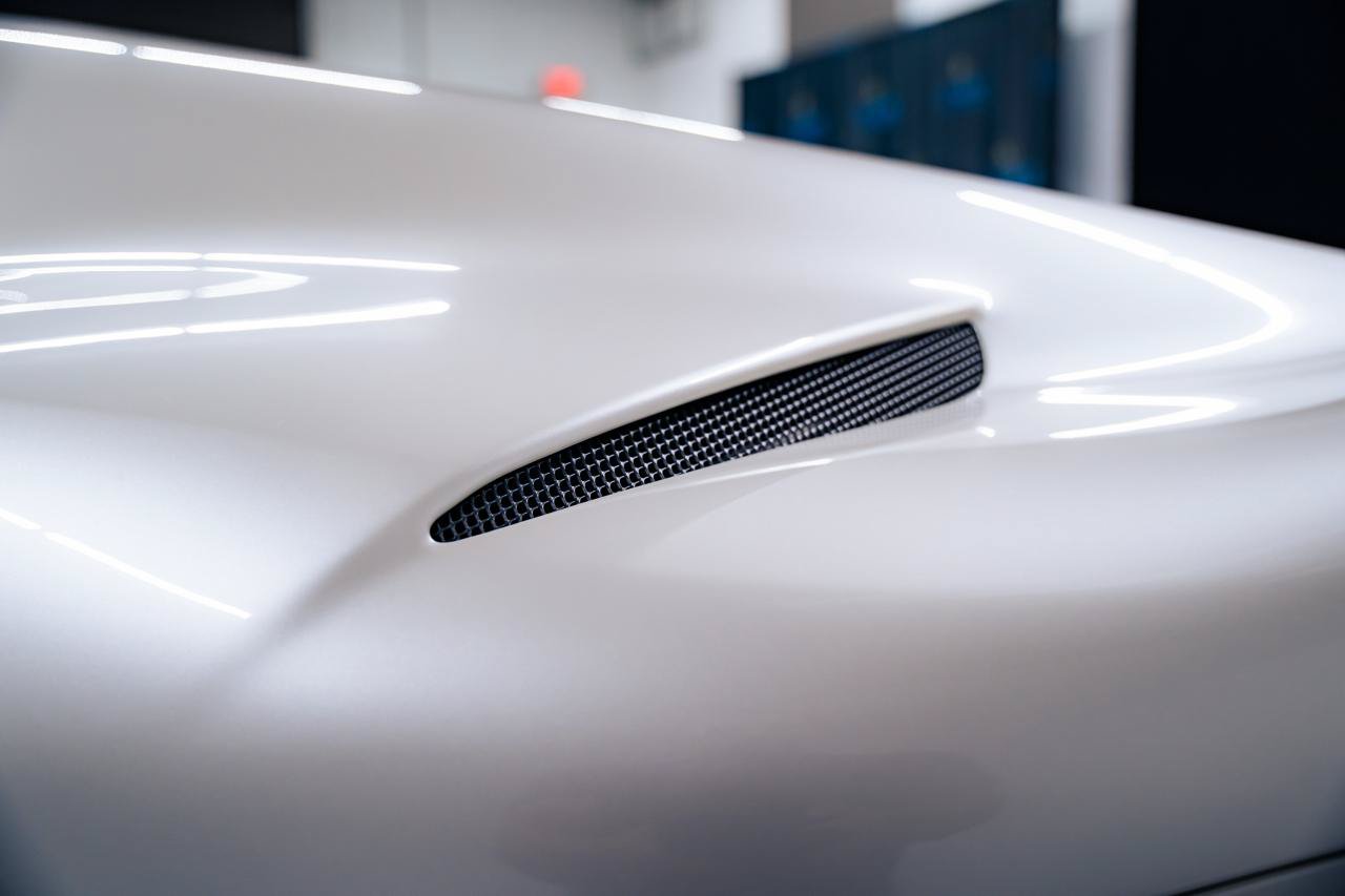 Used 2018 Ferrari 812 Superfast RWD image 22