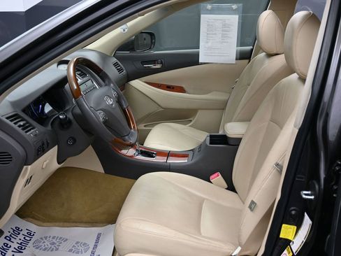 Used 2012 Lexus ES 350 350 image 16