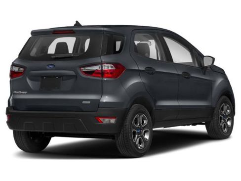 Used 2019 Ford EcoSport S image 2