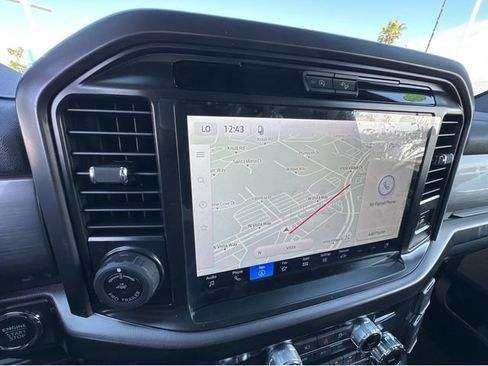 New 2026 Ford F150 Lariat w/ Equipment Group 501A Mid image 18