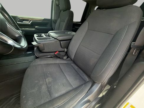 Used 2024 Chevrolet Silverado 2500 LT AWD/4WD image 17