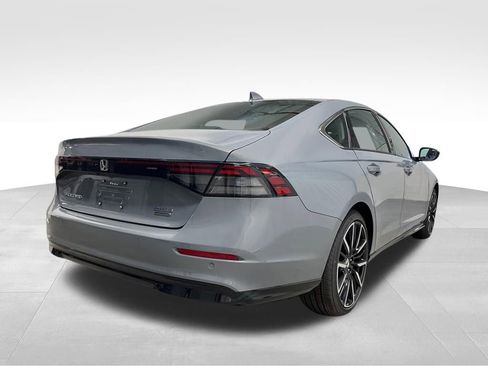New 2026 Honda Accord Touring image 5