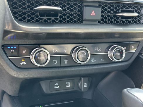 New 2025 Acura ADX A-Spec image 27