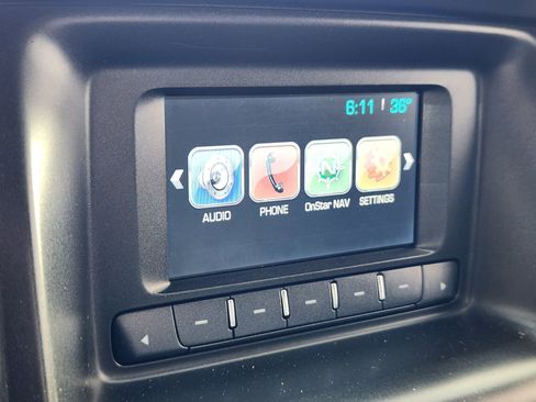 Used 2015 Chevrolet Colorado W/T image 21