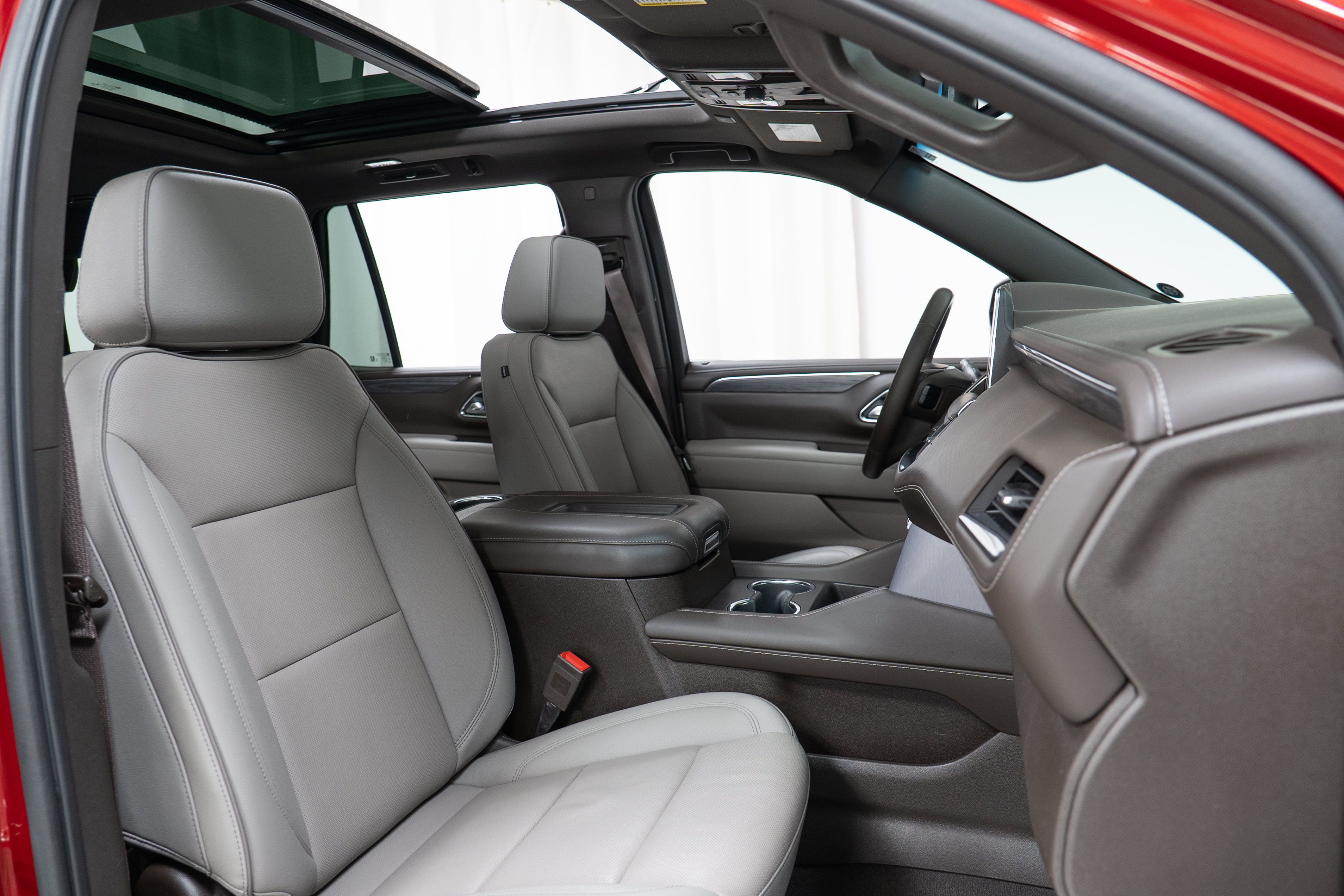Used 2022 GMC Yukon SLT w/ SLT Premium Package AWD/4WD image 23