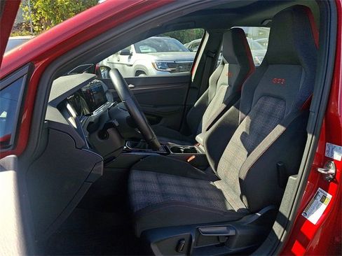 Used 2023 Volkswagen GTI Autobahn image 14