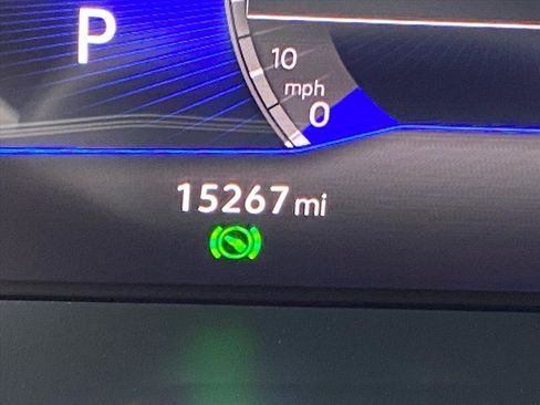 Certified 2024 Volkswagen Jetta SE w/ Panoramic Sunroof Package image 14