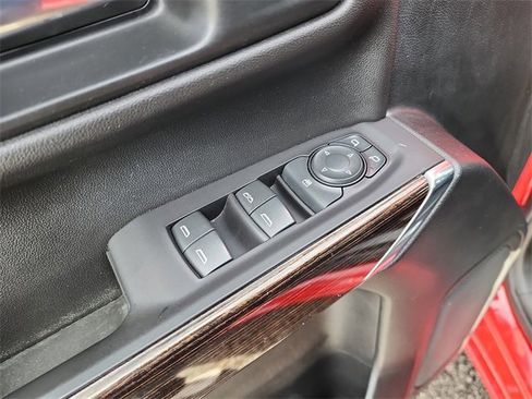 Used 2021 GMC Sierra 1500 Elevation image 15