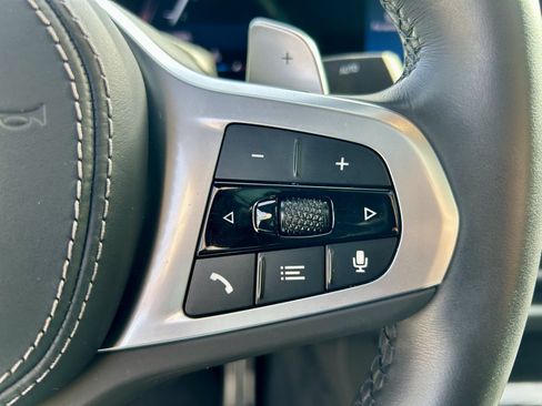 Used 2024 BMW X6 xDrive40i w/ M Sport Professional Package image 20